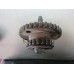 18Q117 Idler Timing Gear From 2009 GMC Acadia  3.6 12612840
